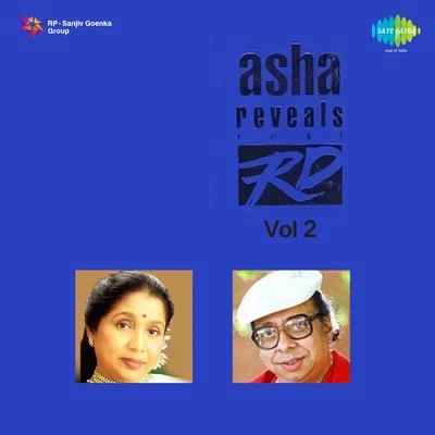 Kumar Sanu/Nahid ShomaAsha Reveals Real Rd Vol 2