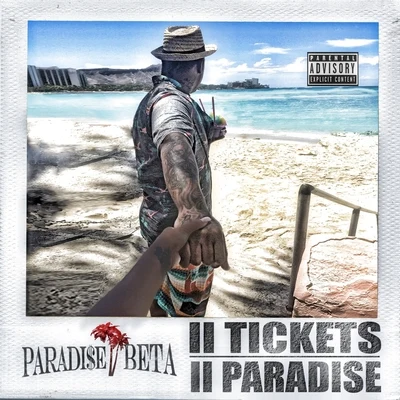 Beta BossaliniII Tickets II Paradise (Paradi$e Beta)