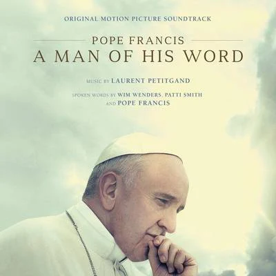 Patti SmithThese Are The Words (From "Pope Francis: A Man of His Word")