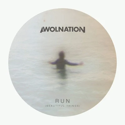 AWOLNATIONRun (Beautiful Things)