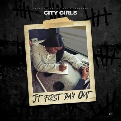 City Girls/Yung Bleu/Lakeyah/42 DuggJT First Day Out