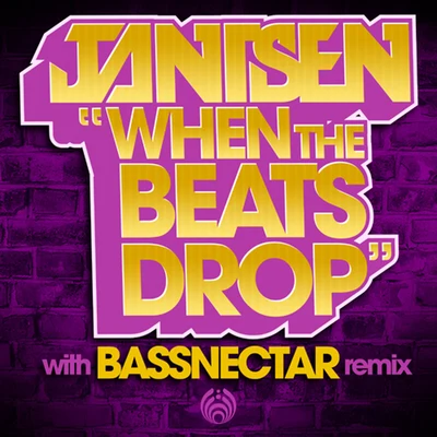 Clinton Sly/Jantsen/karetusWhen the Beats Drop