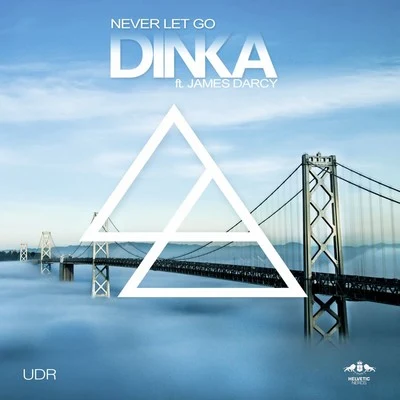 DinkaNever Let Go