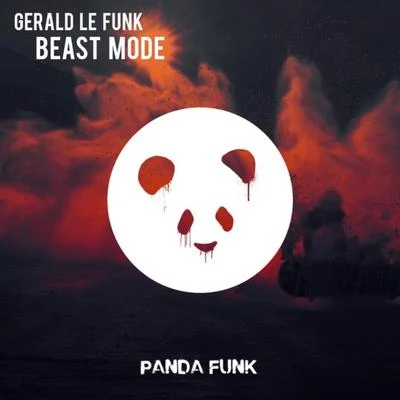 Gerald Le FunkBeast Mode