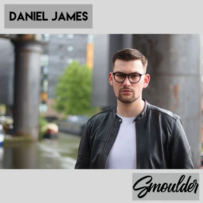 DJ Booker T/Daniel JamesSmoulder