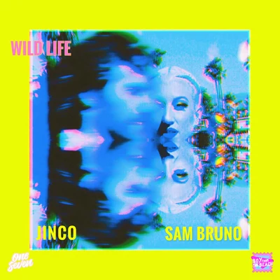 Naz Tokio/Rilan/JincoWild Life