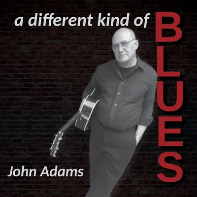 Claus Ogerman/John Adams/John Newton/Ning Kam/John Corigliano/Charlie Chaplin/Albert TiuA Different Kind of Blues