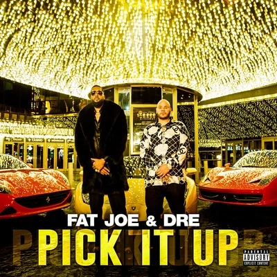 Dre/Big Sean/Fat JoePick It Up