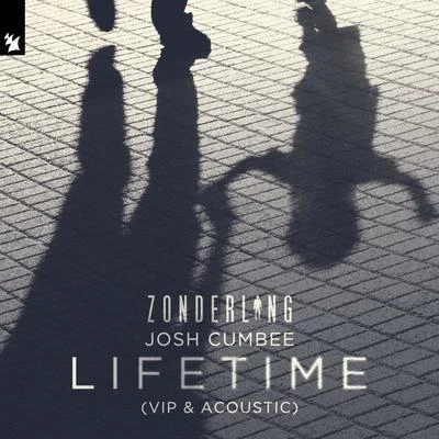 Josh CumbeeLifetime (feat. Damon Sharpe) (VIP & Acoustic)