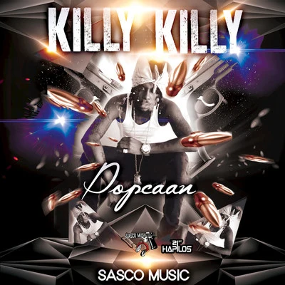 PopcaanKilly Killy - Single