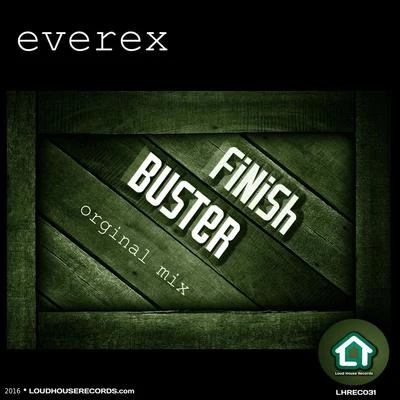 EverexFinish Buster