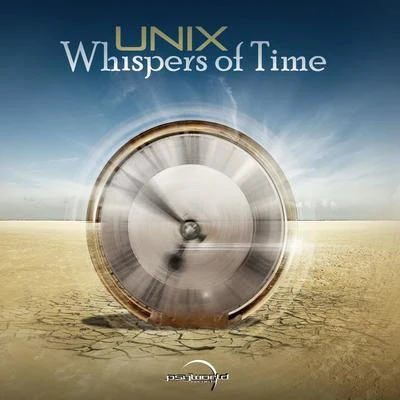 UNIX/Vodge DiperWhispers of Time