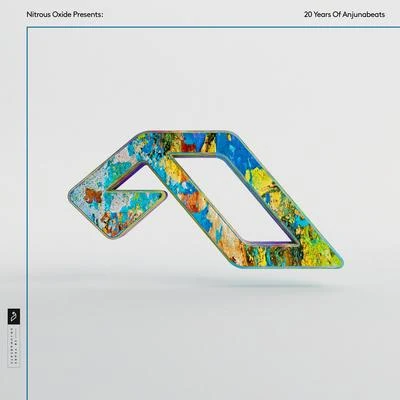 Nitrous OxideNitrous Oxide Presents: 20 Years Of Anjunabeats