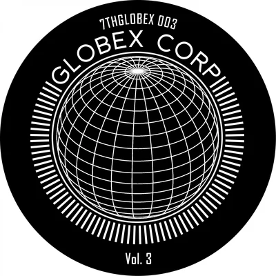 Tim ReaperGlobex Corp, Vol. 3