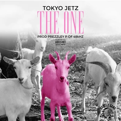 Tokyo Vanity/Tokyo JetzThe One