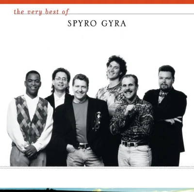 Spyro GyraThe Very Best Of Spyro Gyra