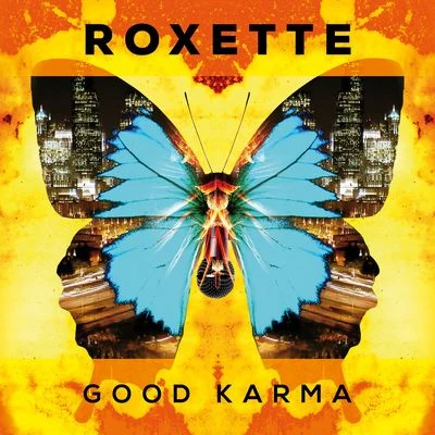 RoxetteGood Karma