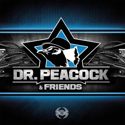 Dr. Peacock/DeathroarAnd Friends