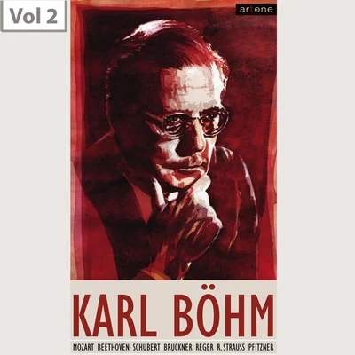 Karl Bohm/Wiener PhilharmonikerKarl Böhm, Vol. 2