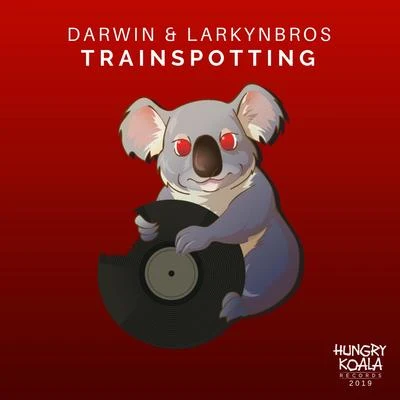 LarkynbrosGoldsoundDarwinTrainspotting