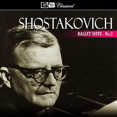 U.S.S.R Cinematography Symphony OrchestraEmin KhachaturianShostakovich Ballet Suite No. 2