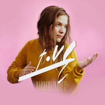 Vax/Tove StyrkeBorderline - EP