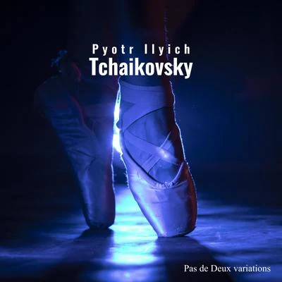 Oldřich Hlinka/Pyotr Ilyich Tchaikovsky/Alfred HolecekPas de Deux variations