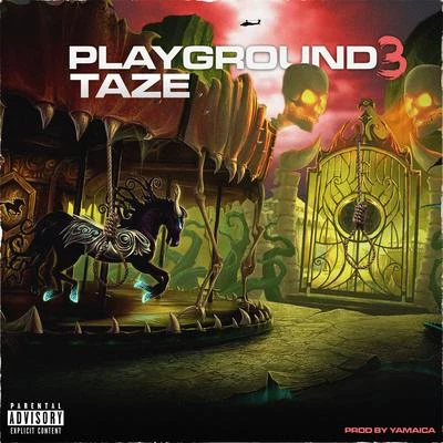 Oboy/Taze/LoskiPlayground 3