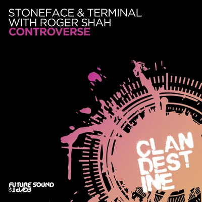 Stoneface & TerminalControverse