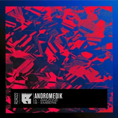 AndromedikAndromedik EP