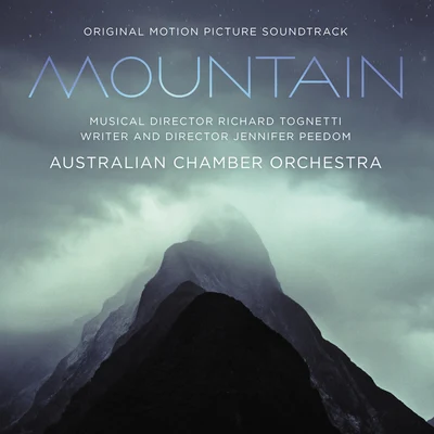 Australian Chamber OrchestraMountain (Original Motion Picture Soundtrack)