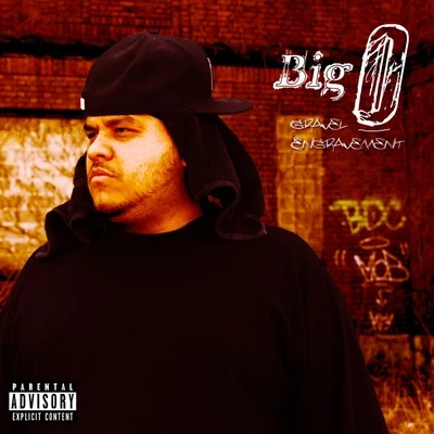 Keek Dogg/Big O/Big ChucoGravel Engravement