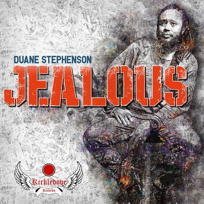 Duane StephensonJealous