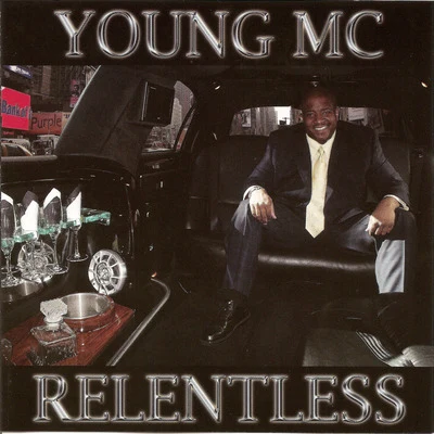 Young MCRelentless