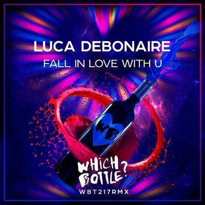 Luca DebonaireFall In Love With U