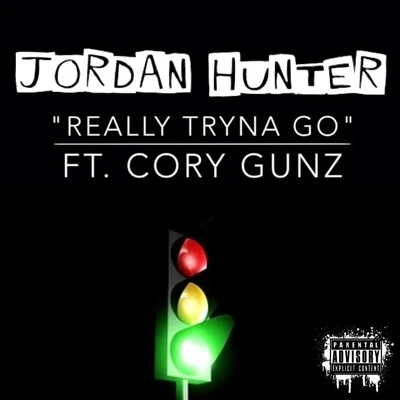 Cory GunzReally Tryna Go (feat. Cory Gunz)