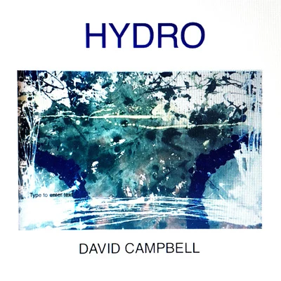 David CampbellHydro