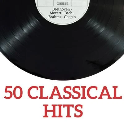 Joseph Haydn/Kurt Redel/Maciej Rakowski/English Chamber Orchestra50 CLASSICAL HITS