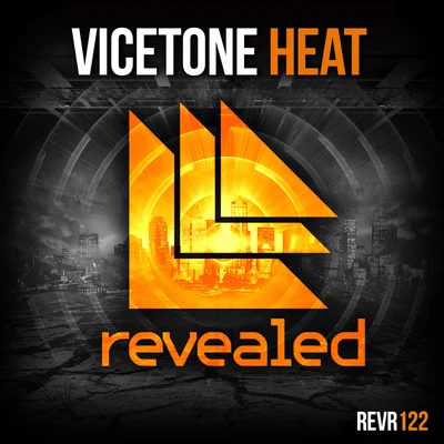 Vicetone/Lucho/Pia ToscanoHeat