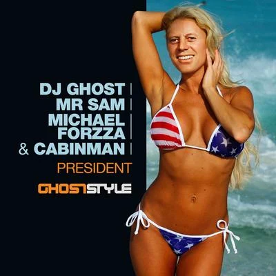 Dj GhostPresident