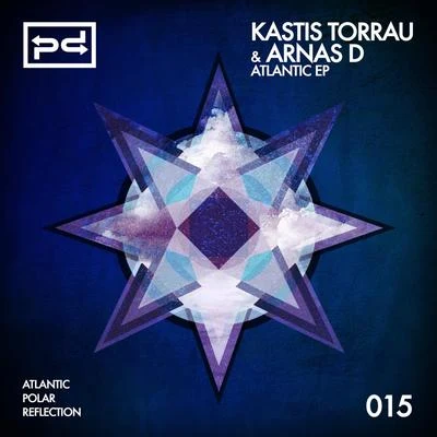 Kastis Torrau/BetokoAtlantic EP