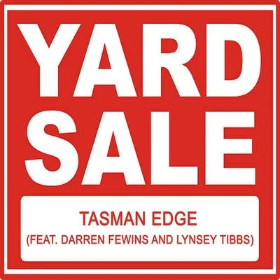 Roda/Darren FewinsYard Sale (feat. Darren Fewins & Lynsey Tibbs)