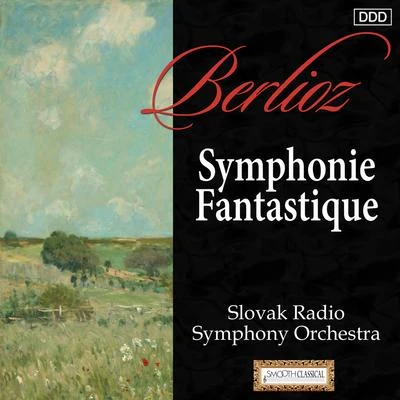 Jörg HeringPinchas SteinbergAustrian Radio Symphony OrchestraIngrid HauboldMarga SchimlPeter SeiffertErich KnodtAlfred MuffBudapest Radio ChorusBerlioz: Symphonie Fantastique