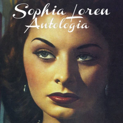 Sophia LorenAntologia