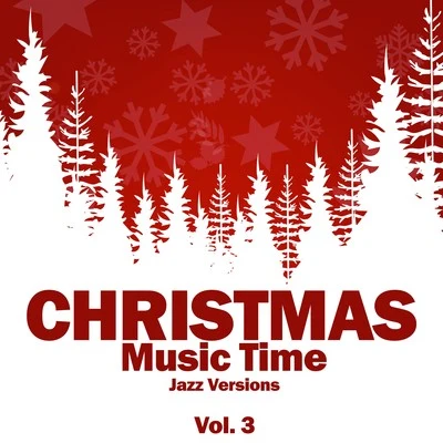 Ella Fitzgerald/Nelson RiddleChristmas Music Time, Vol. 3 (Jazz Versions)