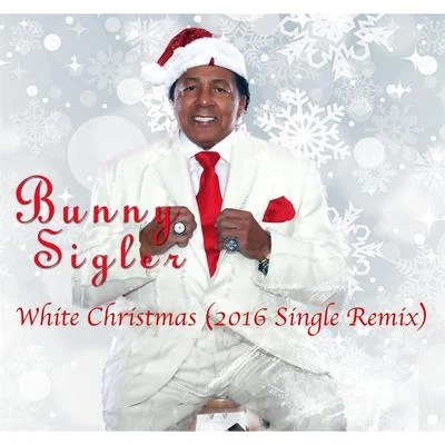 Bunny SiglerWhite Christmas (2016 Single Remix)