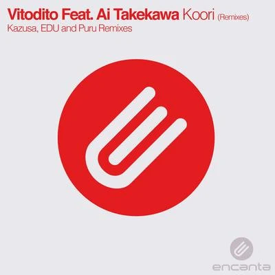 Vitodito/Gux JimenezKoori (Remixes)