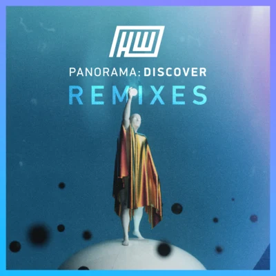 HaywyrePanorama: Discover Remixes