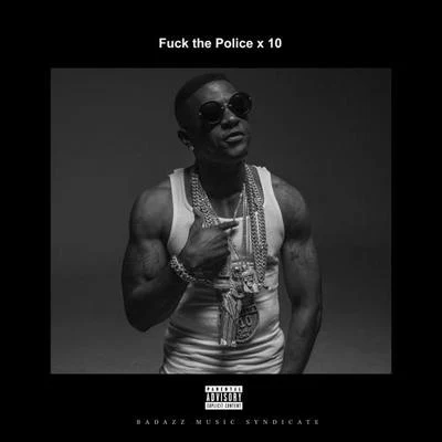 Boosie Badazz**** The Police x10