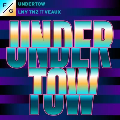 LNY TNZ/The Un4givenUndertow (feat. VEAUX)